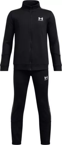 UA B Icon Knit Tracksuit