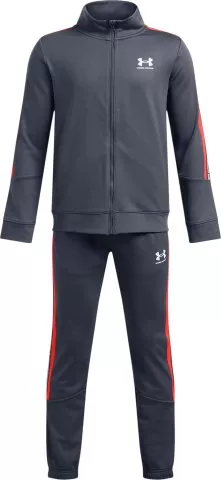 UA B Icon Knit Tracksuit