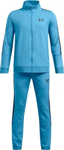 UA B Icon Knit Tracksuit