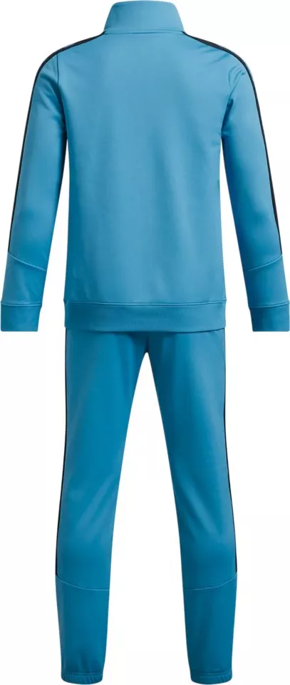 Kit Under Armour UA B Icon Knit Tracksuit