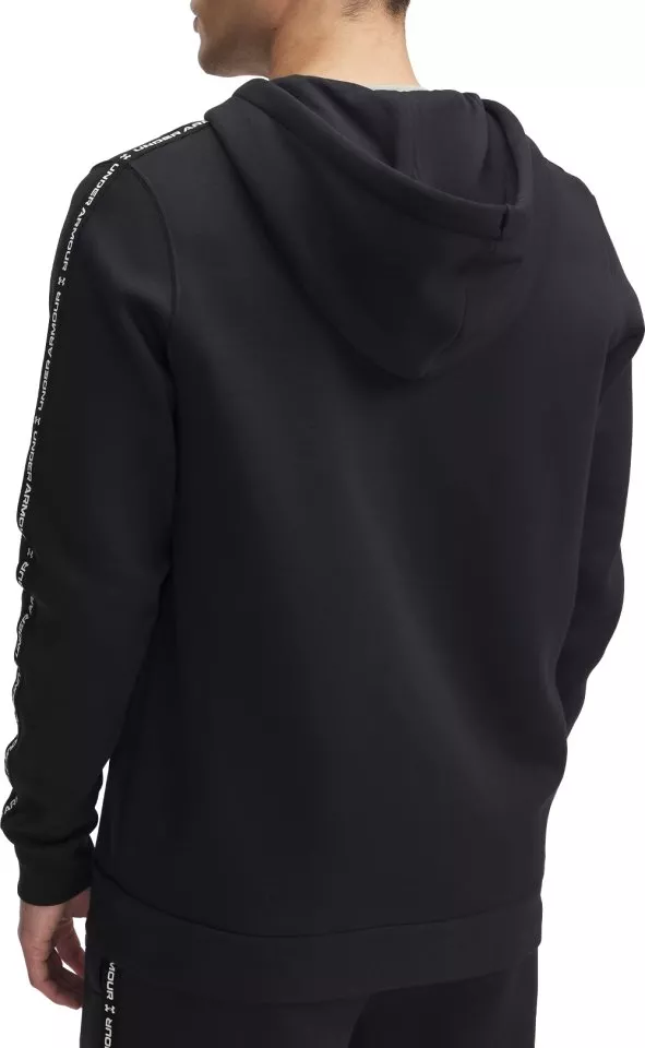 Pánská mikina s kapucí Under Armour UA Icon Fleece FZ