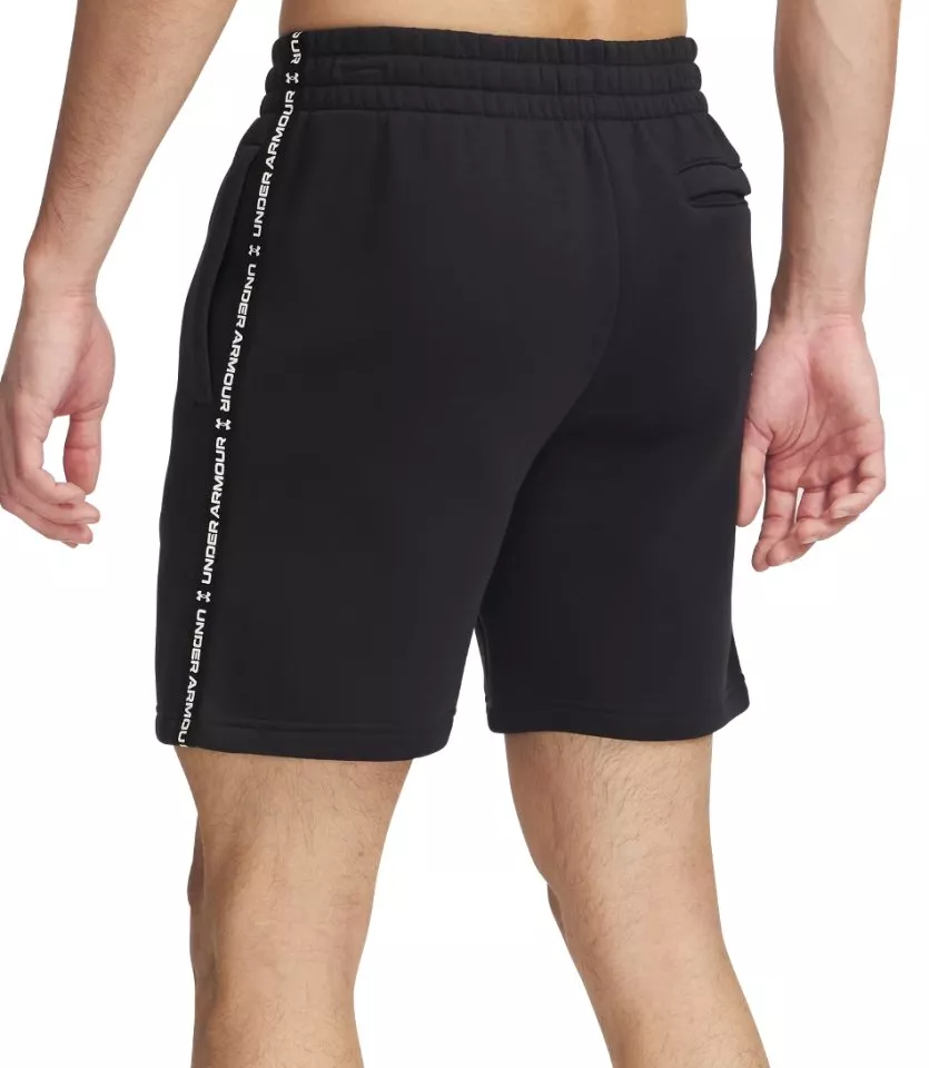 Shorts Under Armour UA Icon Fleece Short Taping