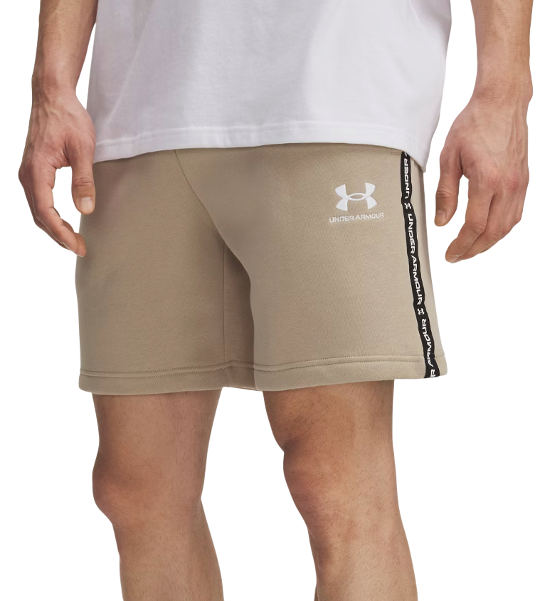 Shorts Under Armour UA Icon Fleece Short Taping