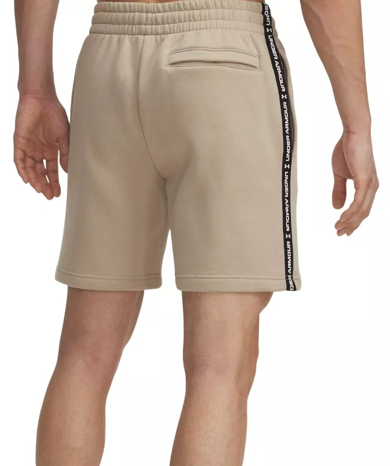 Shorts Under Armour UA Icon Fleece Short Taping