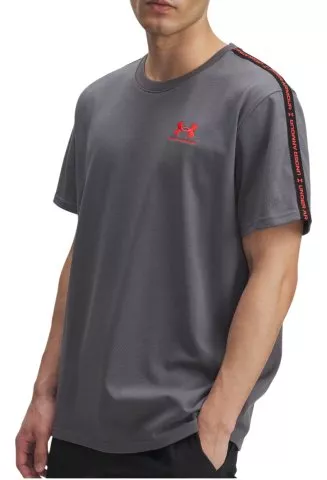UA Icon HWT Tee Taping