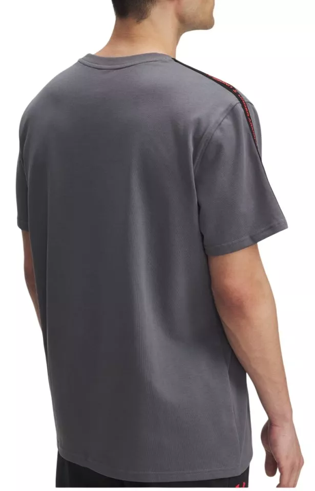 Under Armour UA Icon HWT Tee Taping Rövid ujjú póló