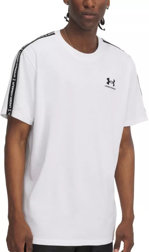 T-shirt Under Armour UA Icon HWT Tee Taping