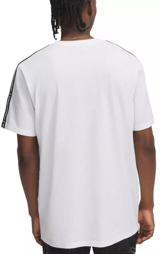 T-shirt Under Armour UA Icon HWT Tee Taping