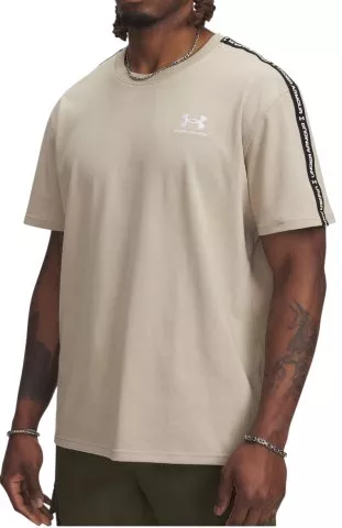 UA Icon HWT Tee Taping
