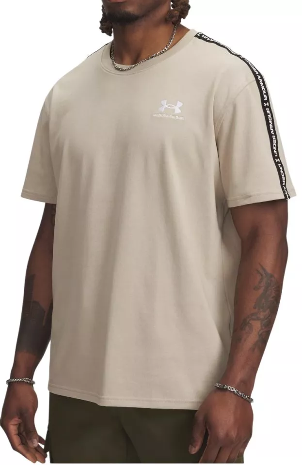 Majica Under Armour UA Icon HWT Tee Taping