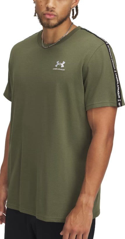 T-Shirt Under Armour UA Icon HWT Tee Taping
