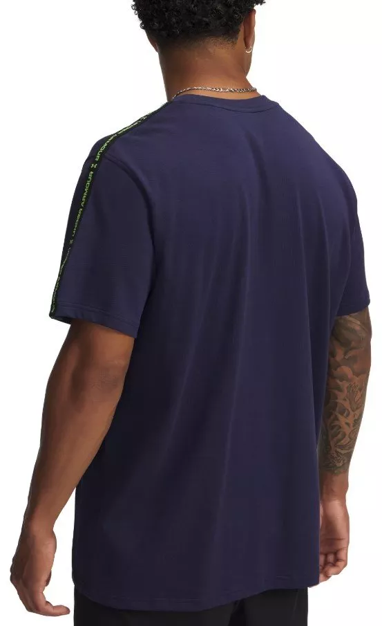 T-shirt Under Armour UA Icon HWT Tee Taping