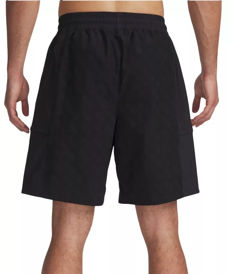 Шорти Under Armour Curry Woven Short