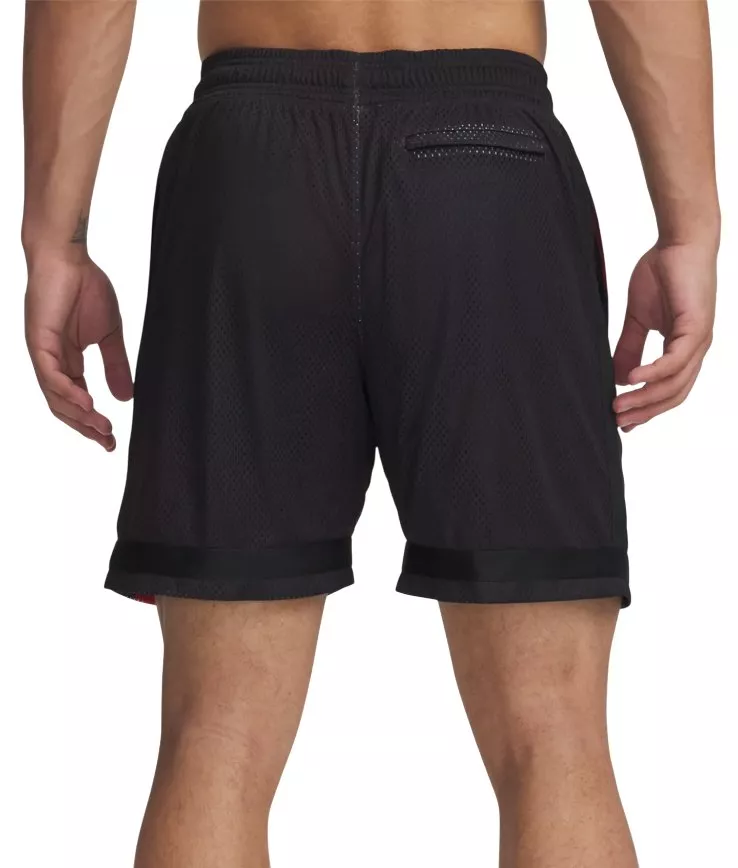 Pánské basketbalové šortky Under Armour Curry Statement