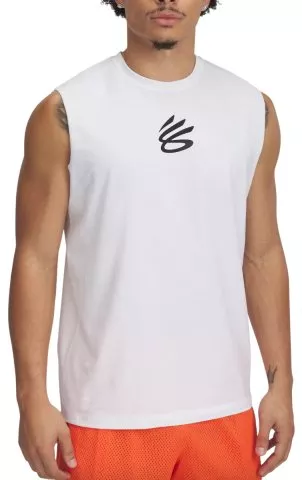 Under Armour Curry Sleeveless