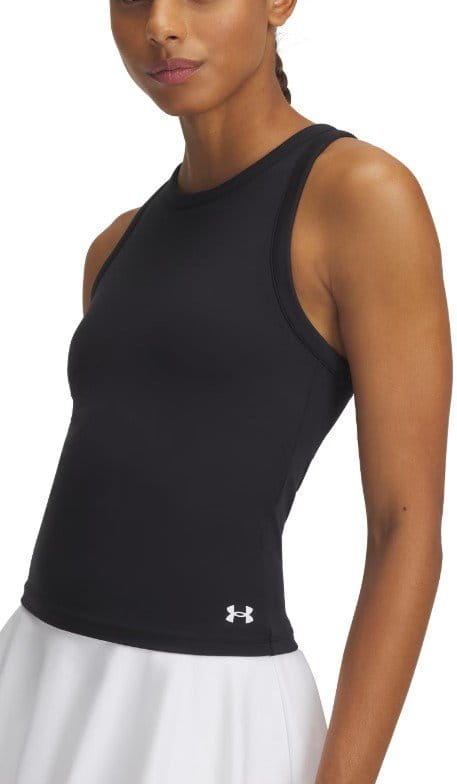 Under Armour Motion High Neck Tank Atléta trikó