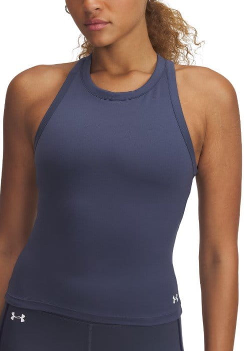 Linne Under Armour Motion High Neck Tank