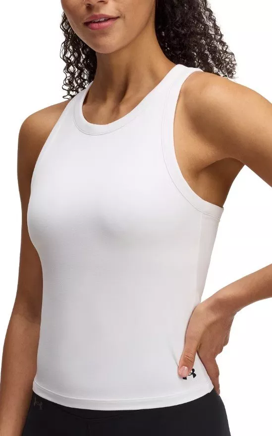 Linne Under Armour Motion High Neck Tank