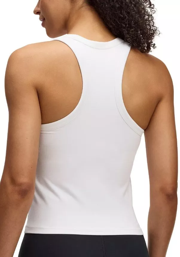 Linne Under Armour Motion High Neck Tank