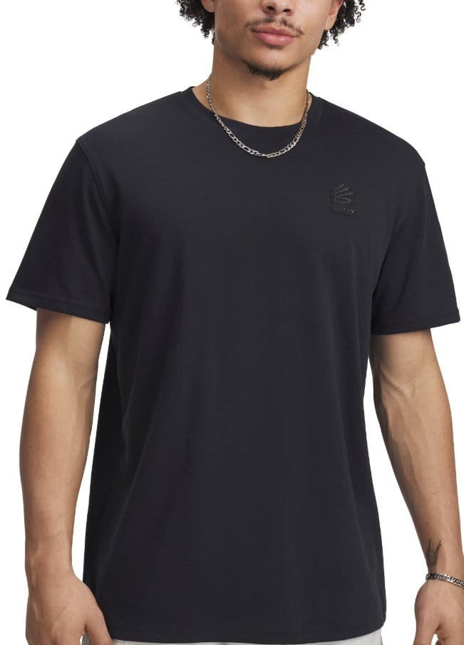 Under Armour Curry HW Trend Tee Rövid ujjú póló