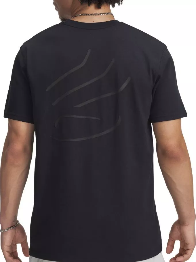 Under Armour Curry HW Trend Tee Rövid ujjú póló
