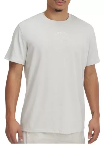 Curry HW Verbiage Tee 2