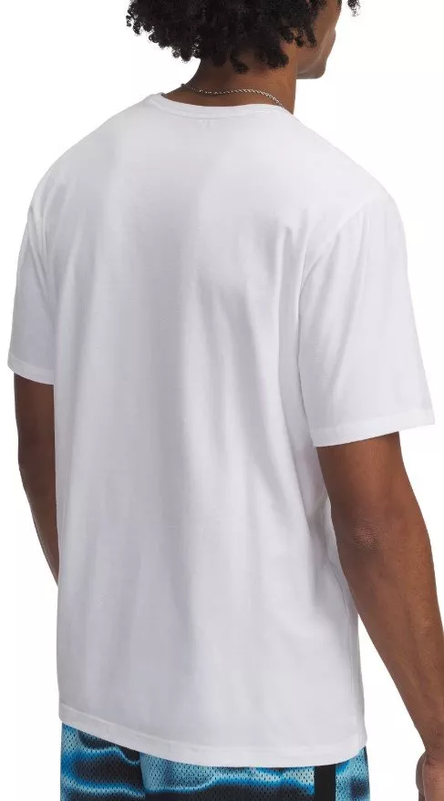 Majica Under Armour Curry Playable Tee 1