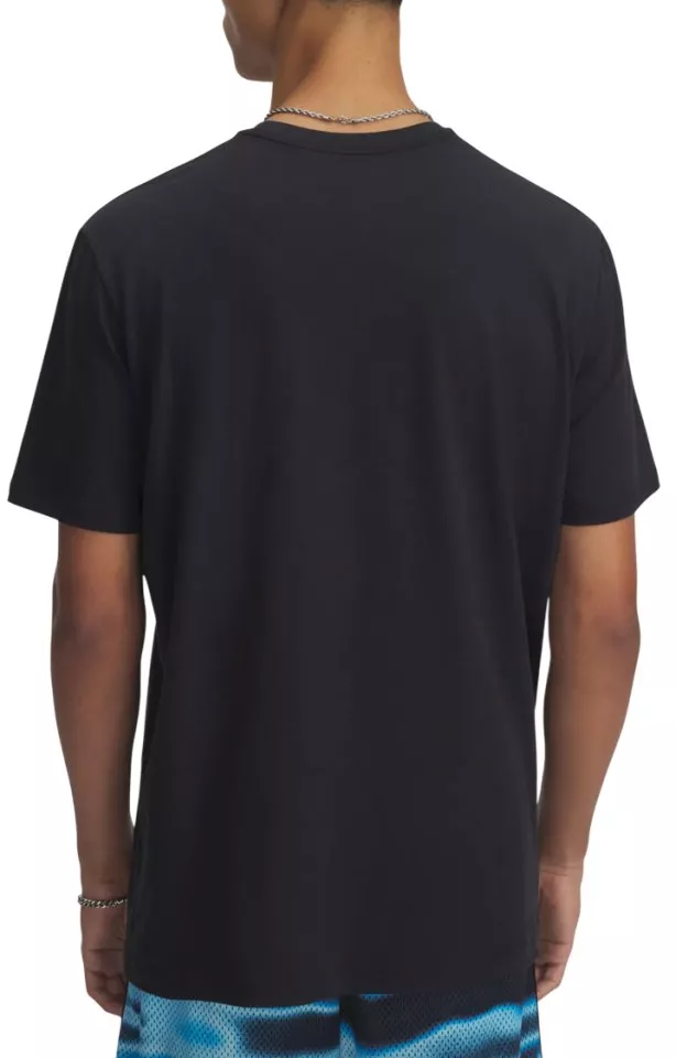 T-shirt Under Armour Curry Playable 2