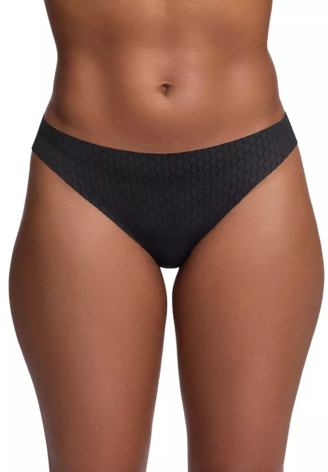 Trosor Under Armour SOLID 3er Pack Slip Women