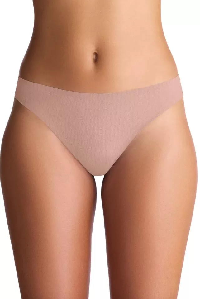 Majtki Under Armour SOLID 3er Pack Slip Women