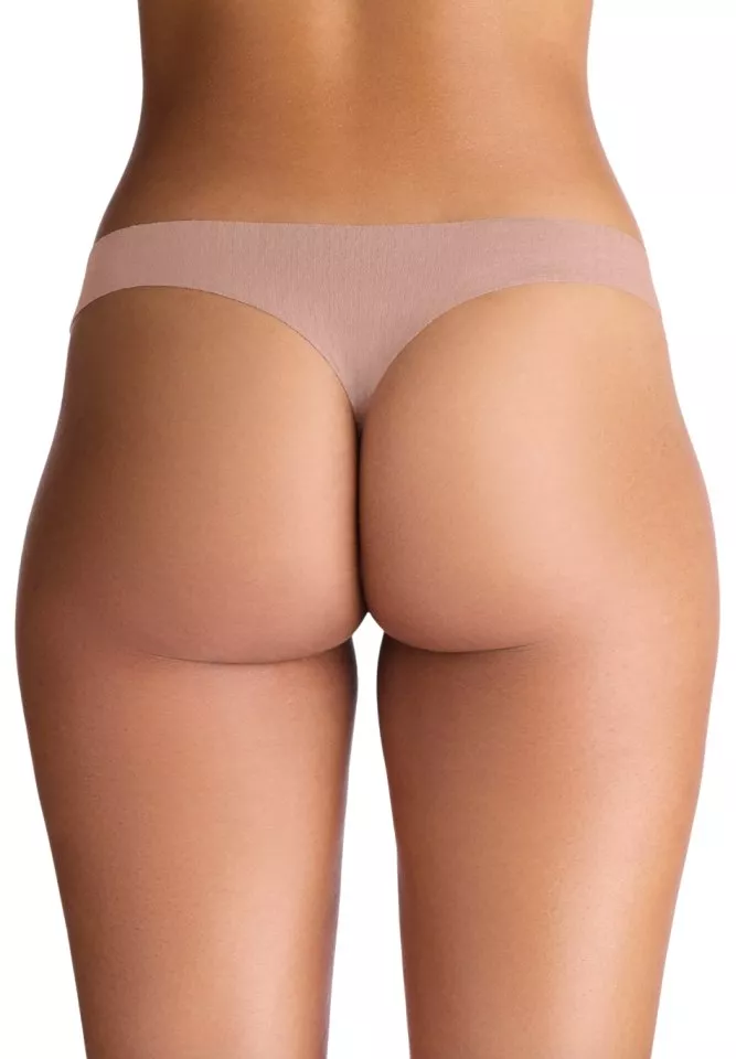 Majtki Under Armour SOLID 3er Pack Slip Women