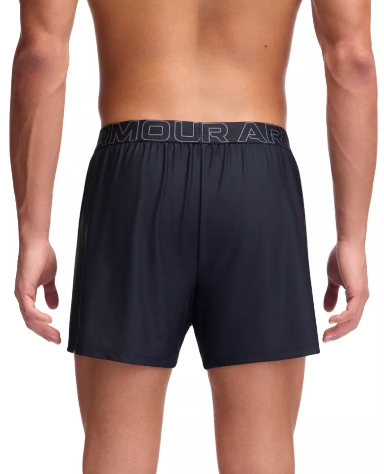Μπόξερ Under Armour Performance Tech Mesh Boxer Short 3 Pcs