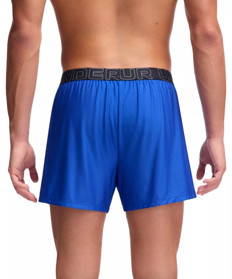 Μπόξερ Under Armour Performance Tech Mesh Boxer Short 3 Pcs