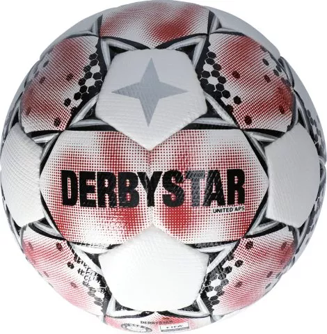 Derbystar UNITED APS v23 match ball