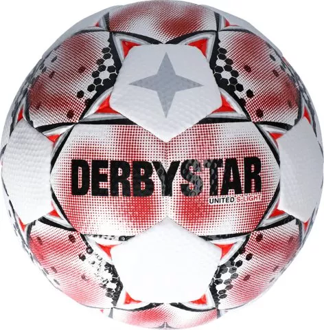 Derbystar Planet APS v21 Match Ball