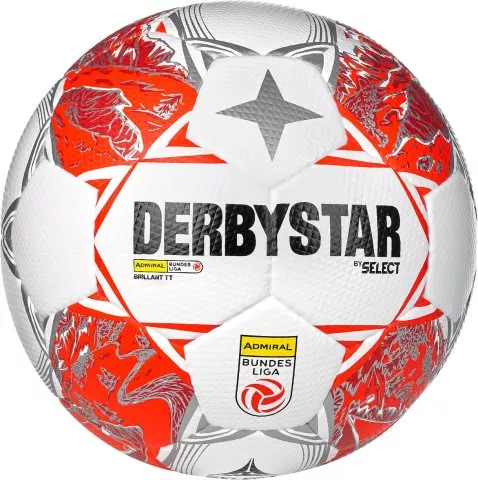 Derbystar Brillant TT AG v24 Trainingsball