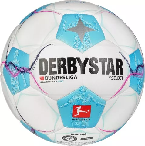 Derbystar Bundesliga Brillant Replica Light 350g