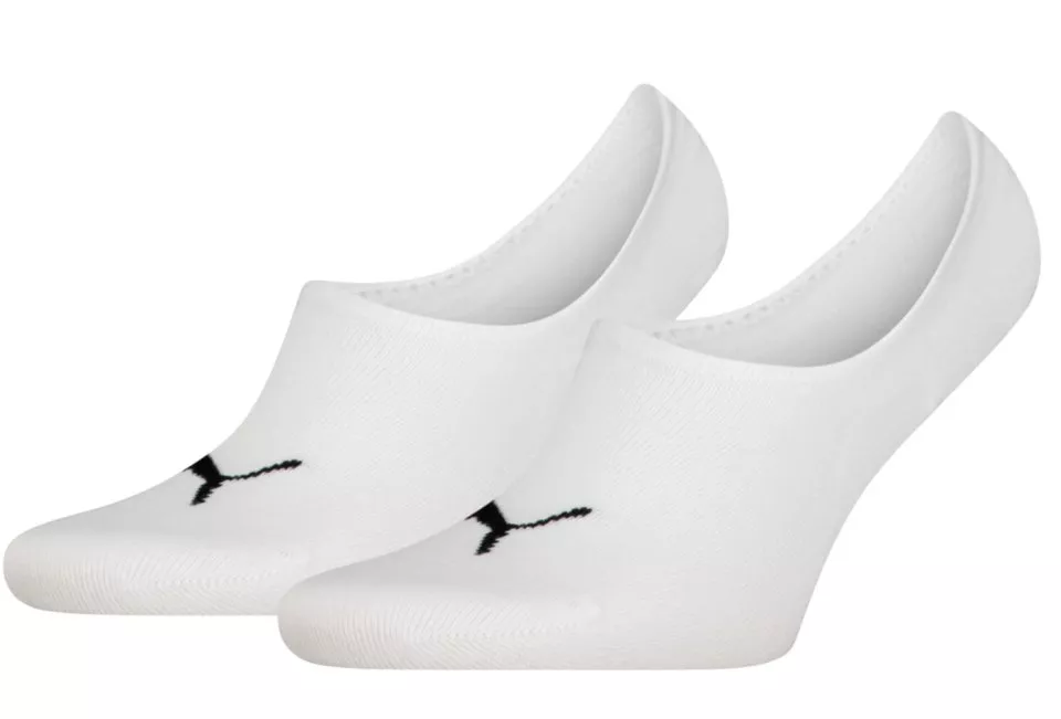 Čarape Puma Footie 2er Pack Socks