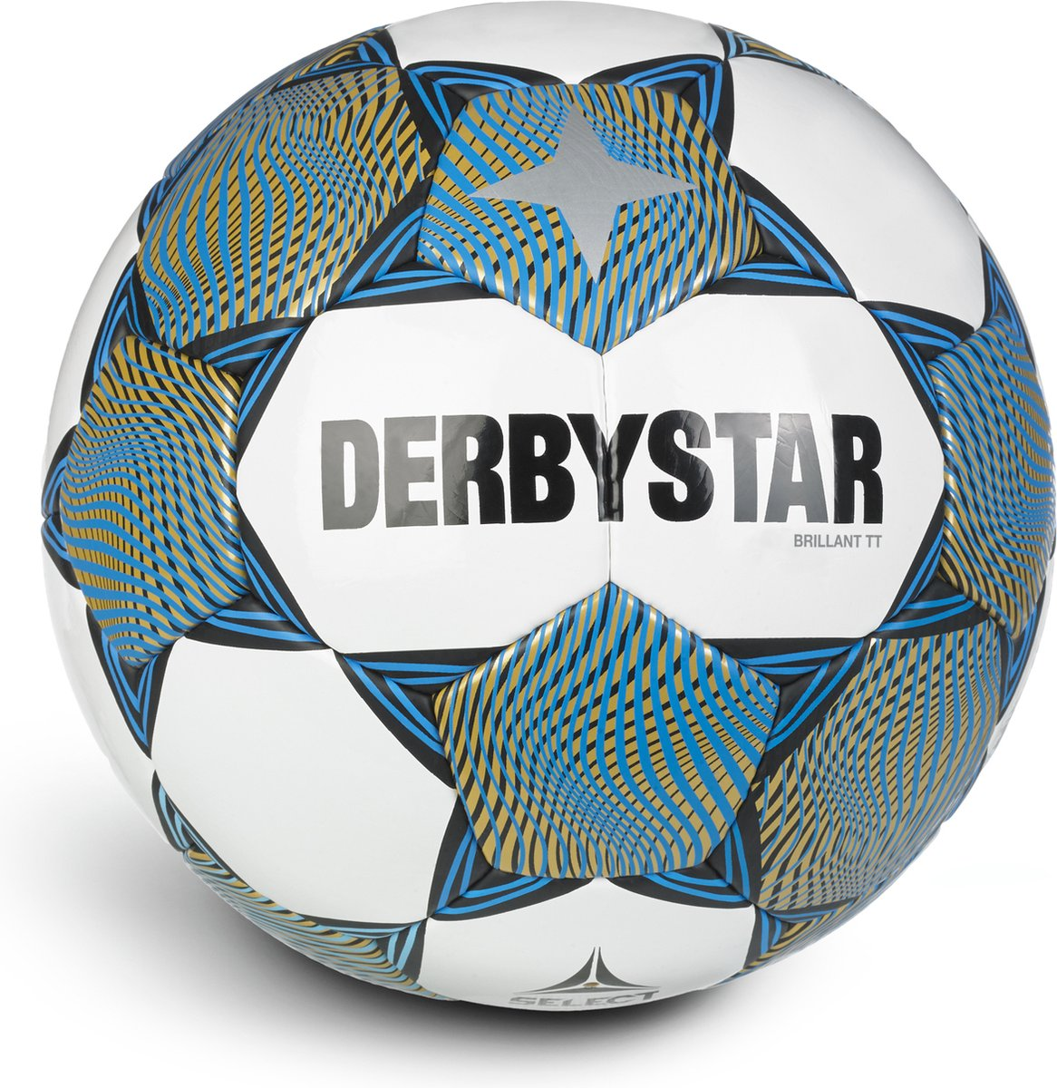 Derbystar FB-BRILLANT TT v23 Trainingsball