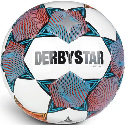 Derbystar FB-BRILLANT TT v23 Trainingsball