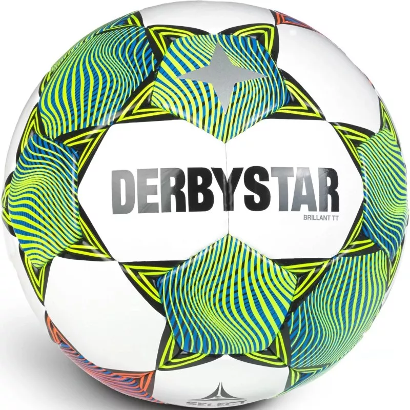 Balón Derbystar FB-BRILLANT TT v23 Trainingsball