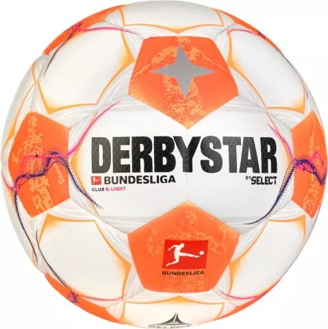 Derbystar Bundesliga Club S-Light 290g v24