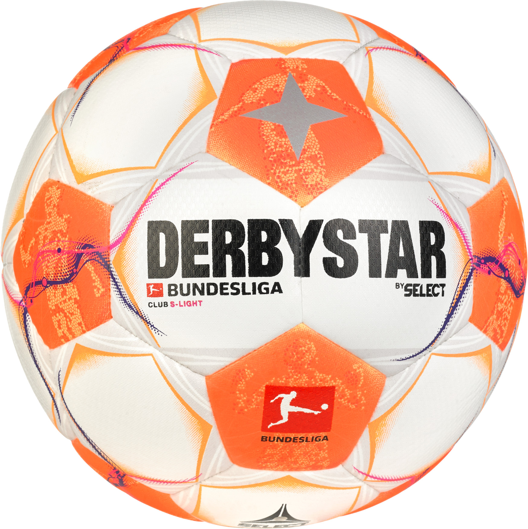 Derbystar Bundesliga Club S-Light 290g v24