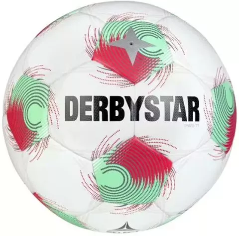 Derbystar Tempo TT v25 Training Ball