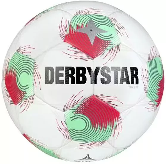 Minge Derbystar Tempo TT v25 Training Ball