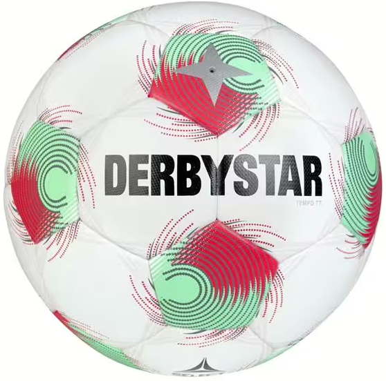 Minge Derbystar Tempo TT v25 Training Ball