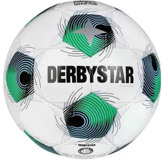 Balón Derbystar Planet APS v25 Match Ball