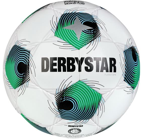 Balón Derbystar Planet APS v25 Match Ball