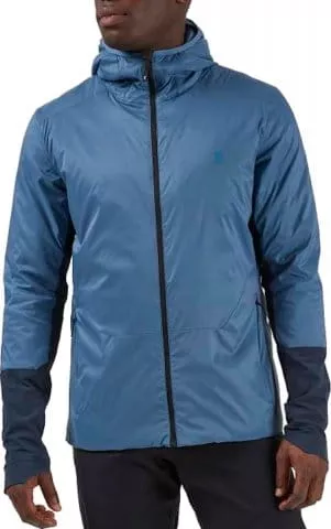Insulator Jacket