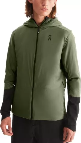 Insulator Jacket